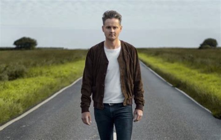 Tom Chaplin Announces Dates For His First Solo Tour