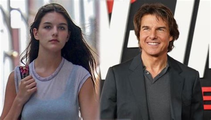 Tom Cruise Outraged As Suri Paternity Questions Arise