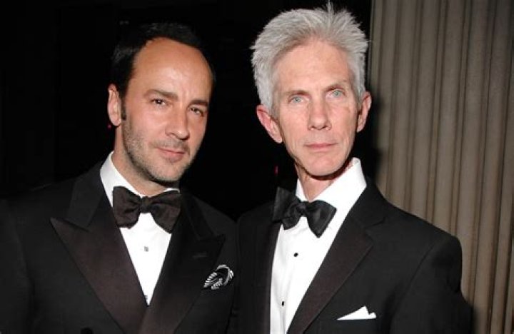 Tom Ford’s Husband: Who is Tom Ford Dating?