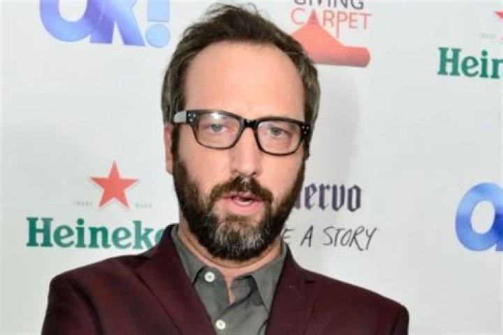 Tom Green Net Worth, Age, Height, Bio, Birthday, Wiki!