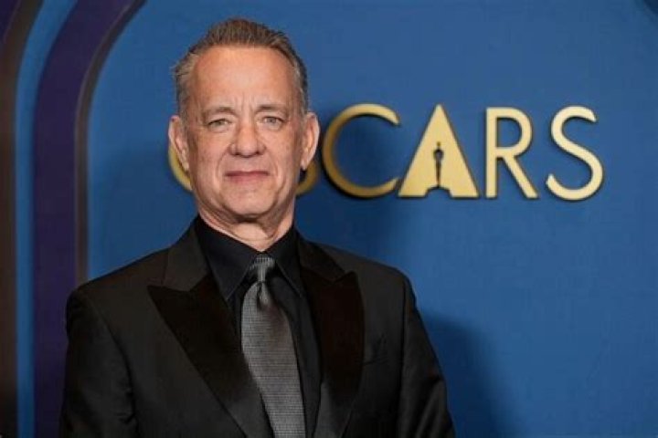 Tom Hanks Net Worth 2024, Age, Height, Bio, Birthday, Wiki!