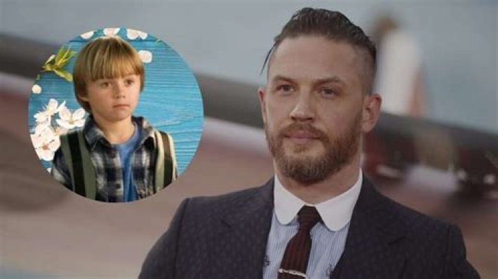 Tom Hardy’s son Louis Thomas Hardy Biography: Age, Net Worth, Height, Parents, Sibling, Instagram, Wiki