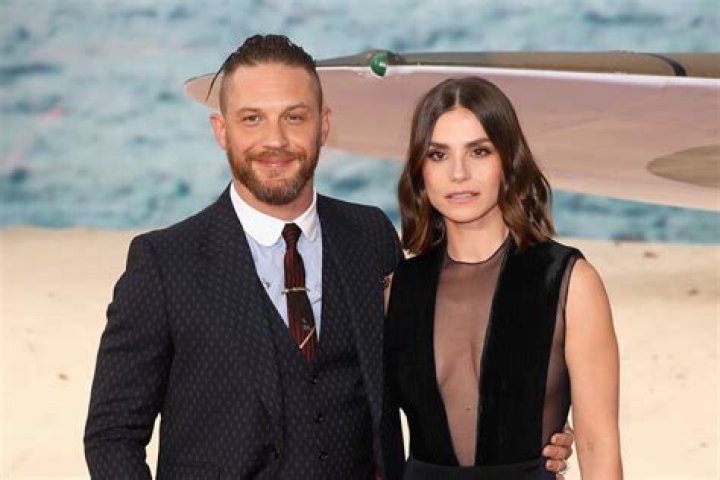 Tom Hardy’s Wife: Who is Tom Hardy Dating?