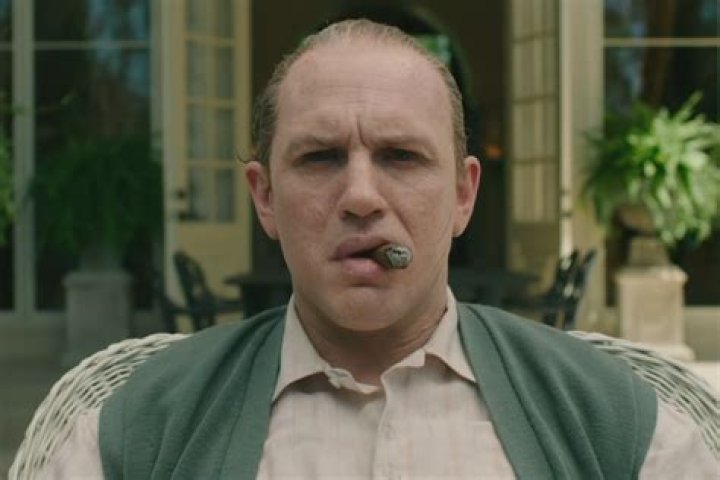 Tom Hardy to Become Al Capone in New Role