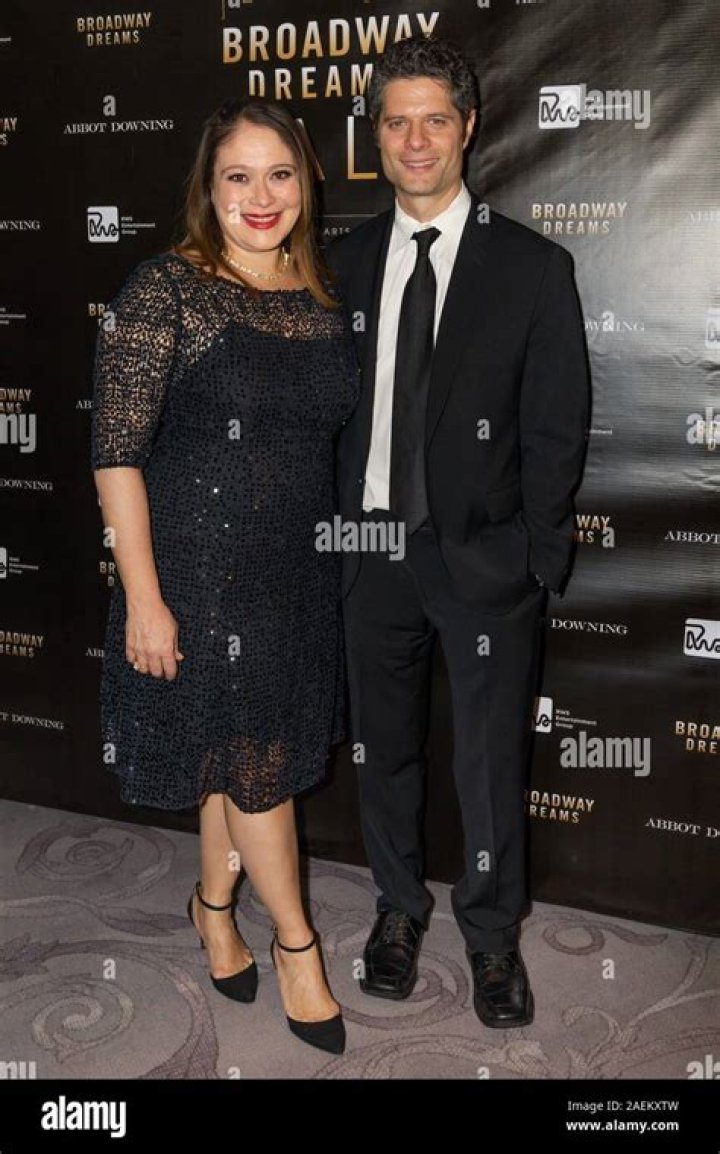 Tom Kitt Wife: Who Is Rita Pietropinto?