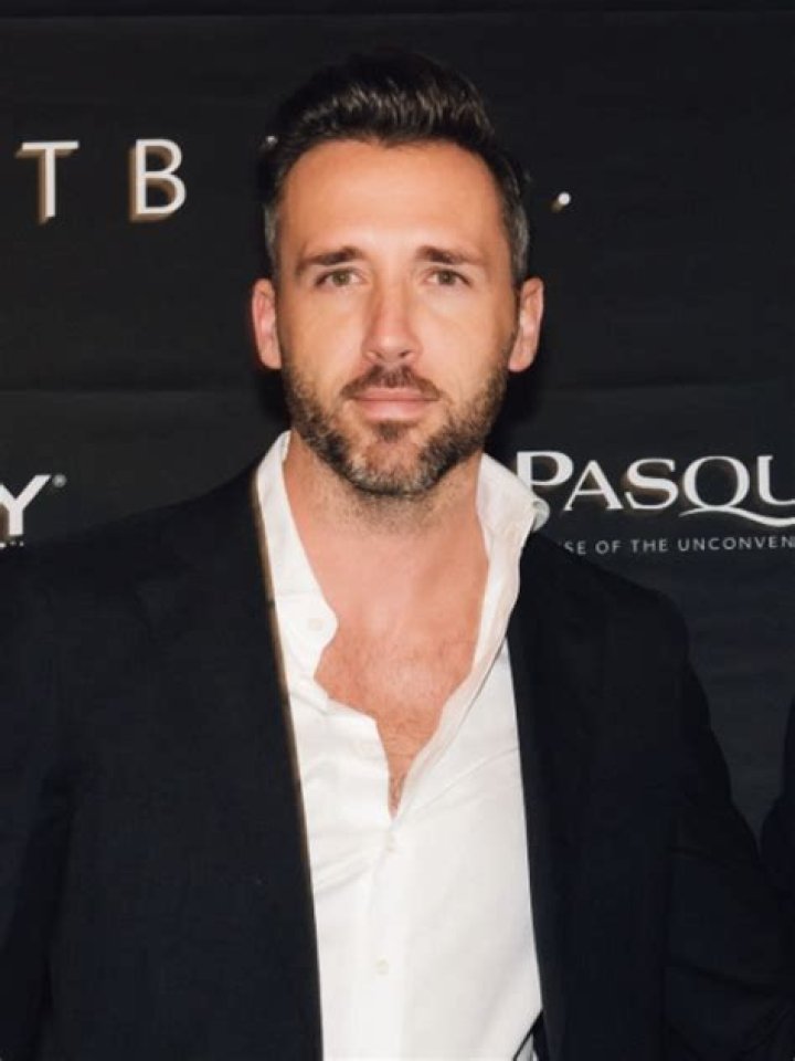 Tom Muyters Net Worth, Age, Height, Bio, Birthday, Wiki!