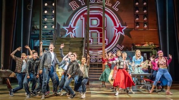 Tom Parker to star in UK tour of Grease