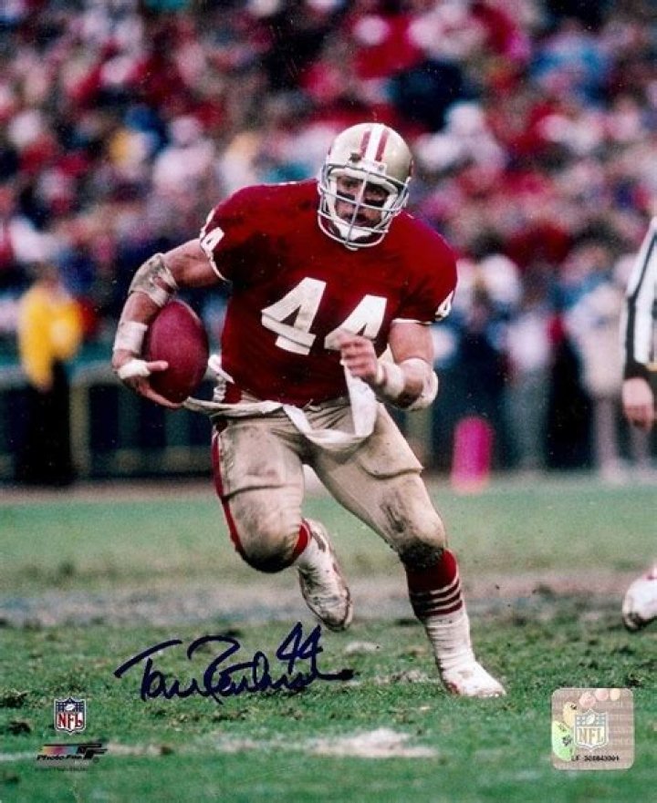 Tom Rathman Net Worth, Age, Height, Bio, Birthday, Wiki!