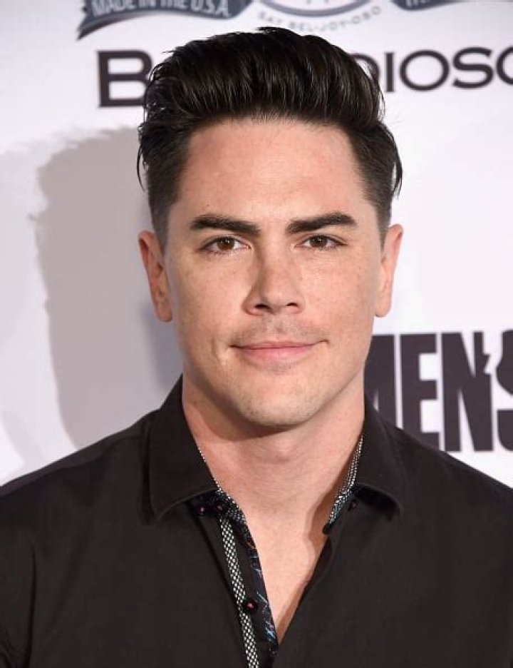 Tom Sandoval - Celebrity