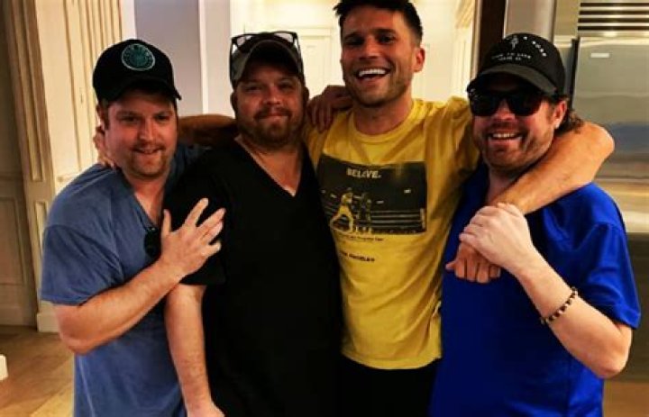 Tom Schwartz Brother Cancer Update, Brandon Schwartz Illness And Health
