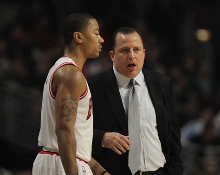 Tom Thibodeau Net Worth, Age, Height, Bio, Birthday, Wiki!
