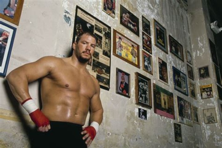 Tommy Morrison Net Worth, Age, Height, Bio, Birthday, Wiki!
