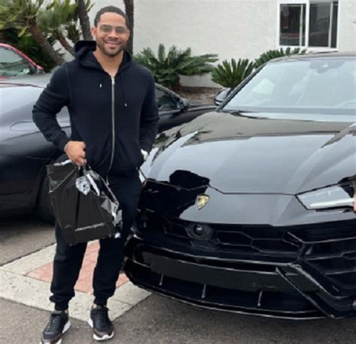 Tommy Pham - Net Worth, Age, Height, Birthday, Bio, Wiki!