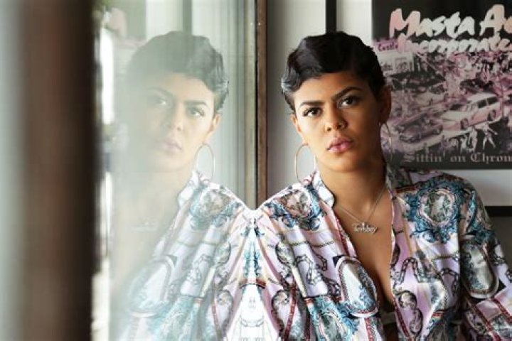 Toni Romiti Bio, Wiki, Age, Height, Husband, Songs and Net Worth