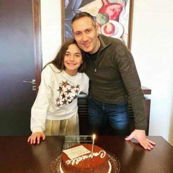 Tony Abou Jaoude- Wiki, Age, Height, Net Worth, Wife, Marriage