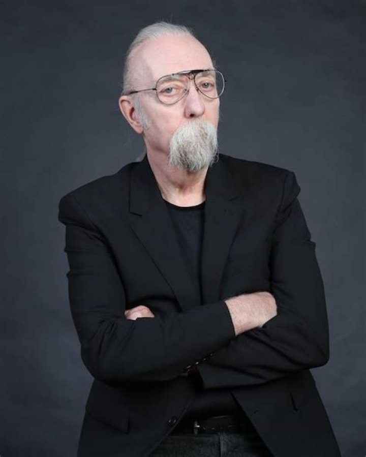 Tony Baxter Net Worth, Age, Height, Bio, Birthday, Wiki!