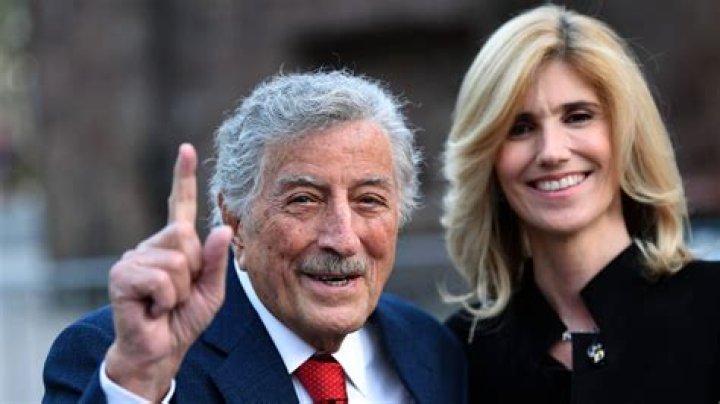 Tony Bennett- Biography, Age, Height, Net Worth, Wife, Marriage