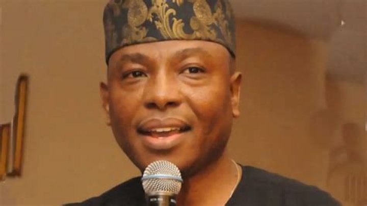 Tony Ezenna Biography: Net Worth, House, Age, Cars, Wife, Children, Mansion, State Of Origin