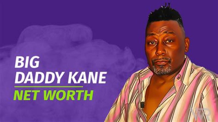 Tony Kane Net Worth, Age, Height, Bio, Birthday, Wiki!