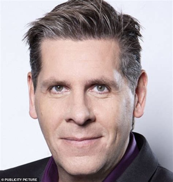 Tony Livesey - Net Worth, Age, Height, Birthday, Bio, Wiki!