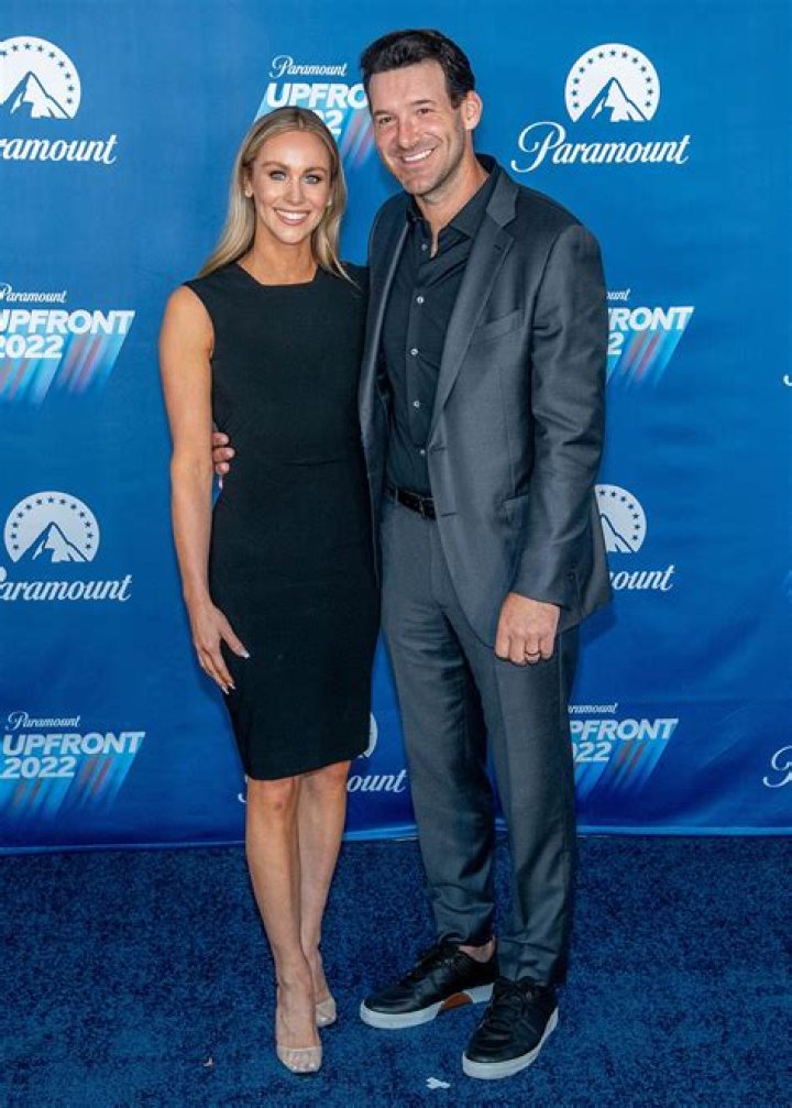 Tony Romo’s Wife: Who is Tony Romo Dating?