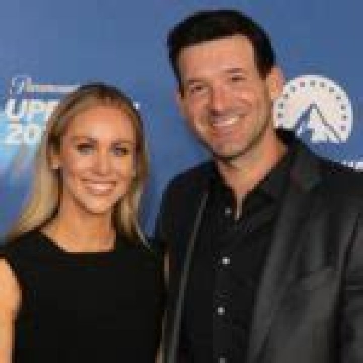 Tony Romo Wiki: Where Is He From? Explore His Ethnicity And Nationality
