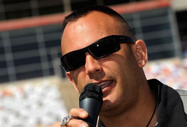 Tony Schumacher - Net Worth, Age, Height, Birthday, Bio, Wiki!