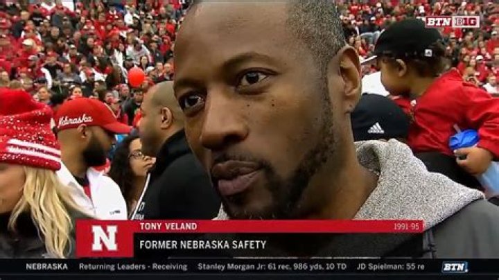 Tony Veland