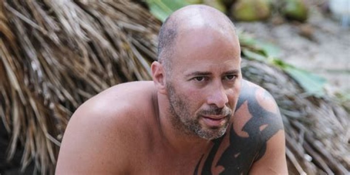 Tony Vlachos