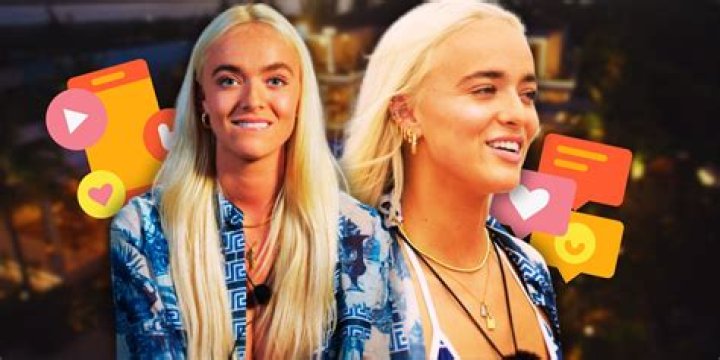 Too Hot To Handle: Holly Scarfone Age Height And Job- Meet Her On Instagram