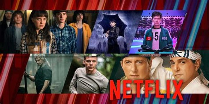 Top 10 Netflix And TV Shows Coming In February 2022