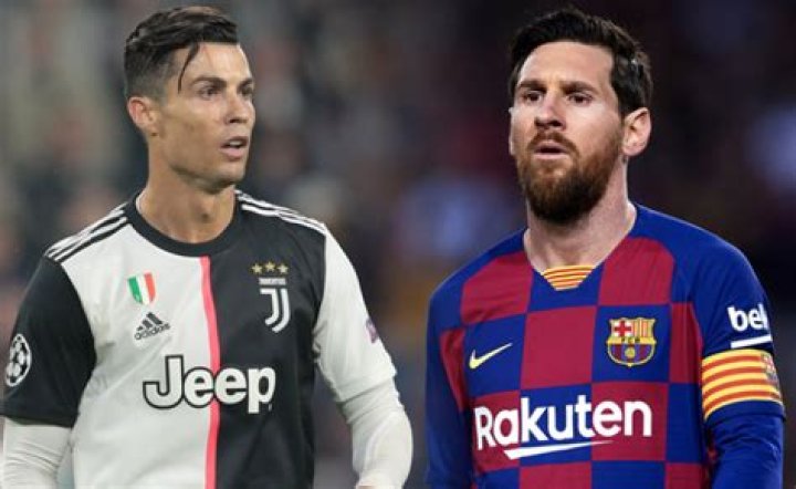 Top 5 Greatest Individual Player Rivalries