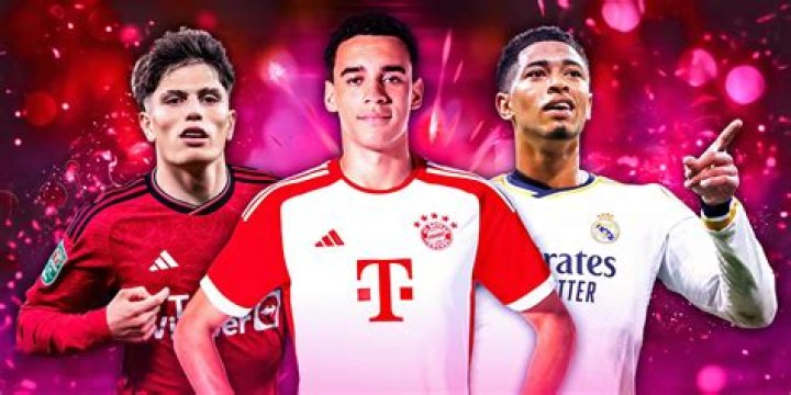 Top 5 Players Who Need To Change Clubs 