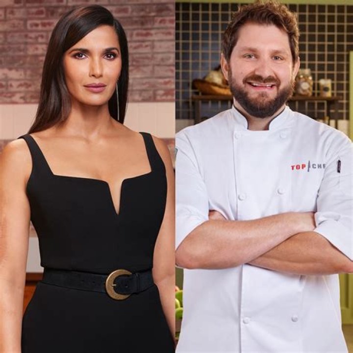 Top Chef Gabriel Erales Wife Linda Young – When Were They Married?