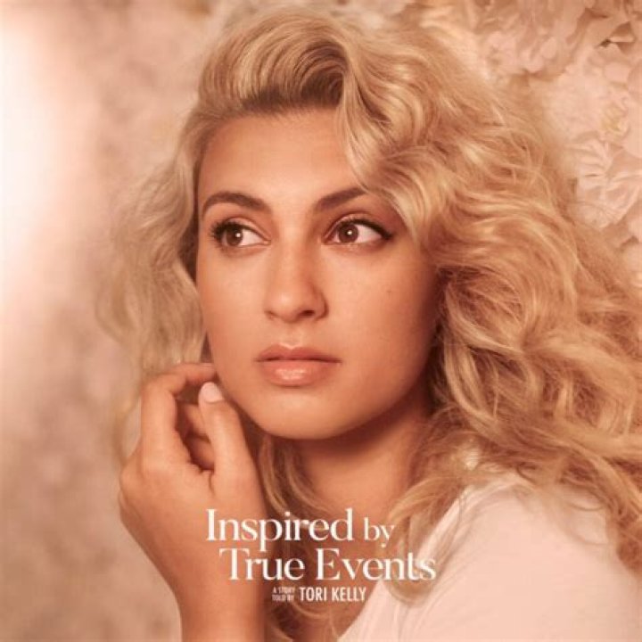 Tori Kelly Returns With Angelic 'Inspired By True Events'
