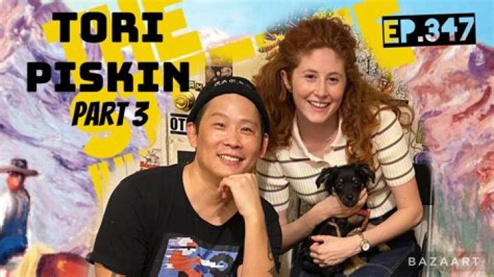 Tori Piskin’s Boyfriend: Who is Tori Piskin Dating?