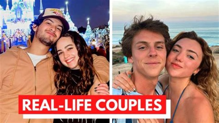 Tori Sterling’s Boyfriend: Who is Tori Sterling Dating?