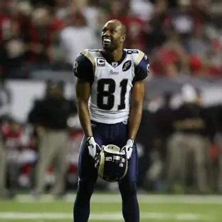 Torry Holt Net Worth, Age, Height, Bio, Birthday, Wiki!