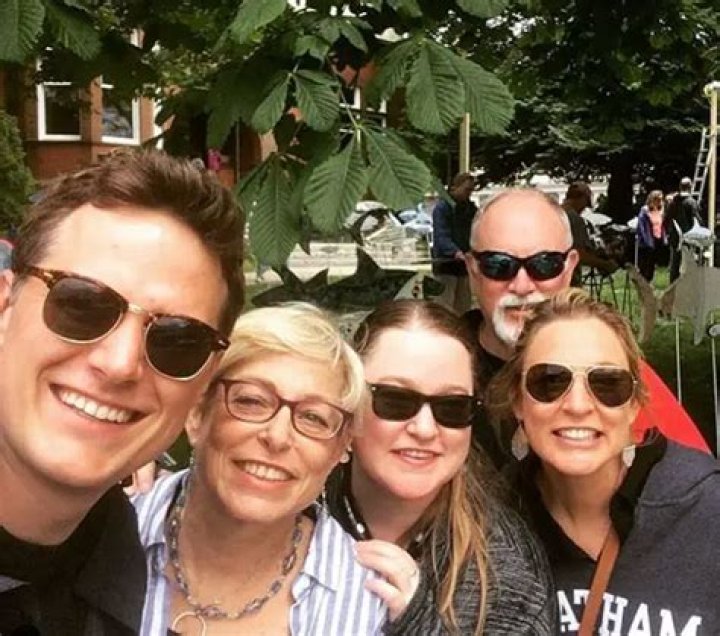 Tory Shulman- Bio, Age, Height, Net Worth, Husband, Marriage