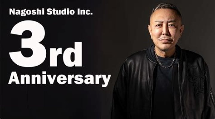 Toshihiro Nagoshi - Net Worth, Age, Height, Birthday, Bio, Wiki!