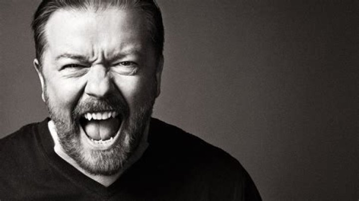 TOUR REVIEW: Ricky Gervais' 'Humanity' at Cardiff's Motorpoint Arena