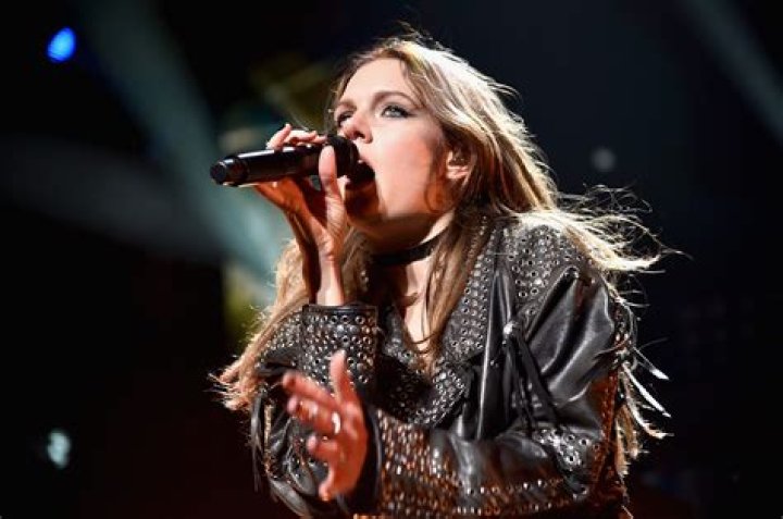 Tove Lo Net Worth: How rich is Tove Lo?