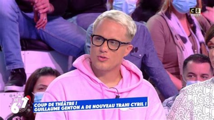 Tpmp Parents Guillaume Genton