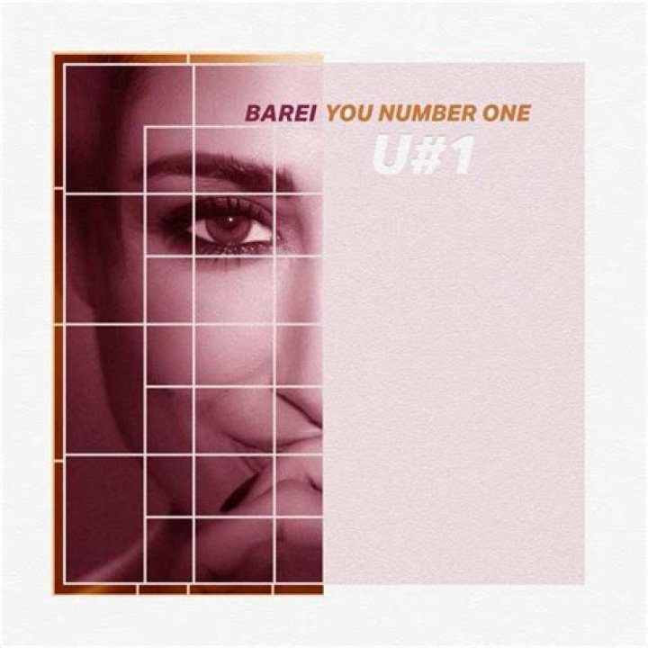 Track-By-Track Album Review: Barei - You Number One