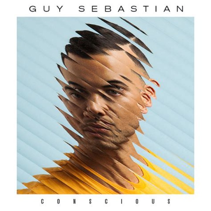 Track By Track Album Review: Guy Sebastian - Conscious