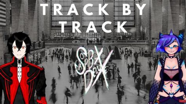 Track-By-Track EP Review: Feryl - Release