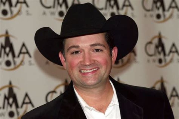 Tracy Byrd