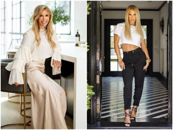 Tracy Tutor Biography: Wiki, Age, Husband, Father, Net Worth
