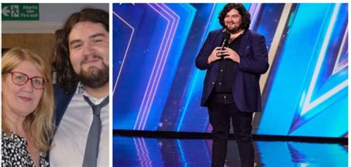 Travis George Britain Got Talent Age, Height, Wikipedia, Girlfriend