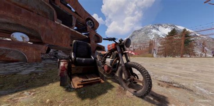 Travis Rust Motorcycle Accident Linked To Death: Ninja Warrior Cause